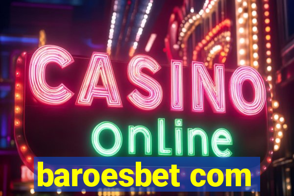 baroesbet com